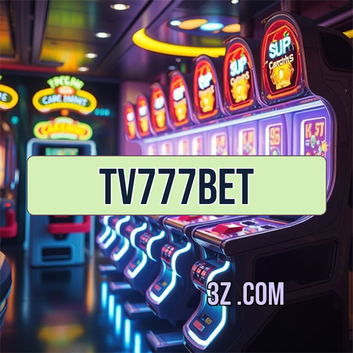 Apostas Empolgantes na tv777bet: Entre no Jogo!
