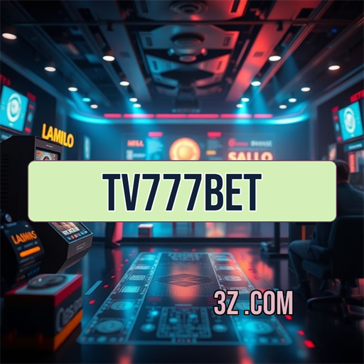 Bônus Imperdíveis no Tv777bet: Sua Aposta para Ganhar!