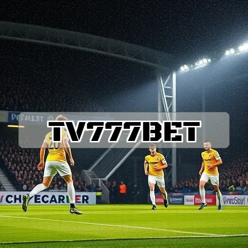 tv777bet: Descubra os Bônus que Transformam seu Jogo