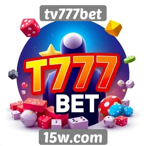 Análise das ofertas de jogos em tv777bet