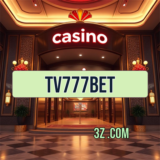 Entretenimento de Qualidade: Jogos Incríveis no tv777bet