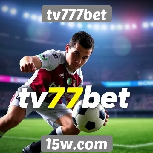 Promoções e bônus atrativos no tv777bet