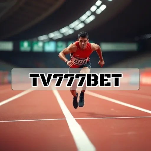 tv777bet: Mergulhe em Promoções Incríveis para Apostar e Ganhar!