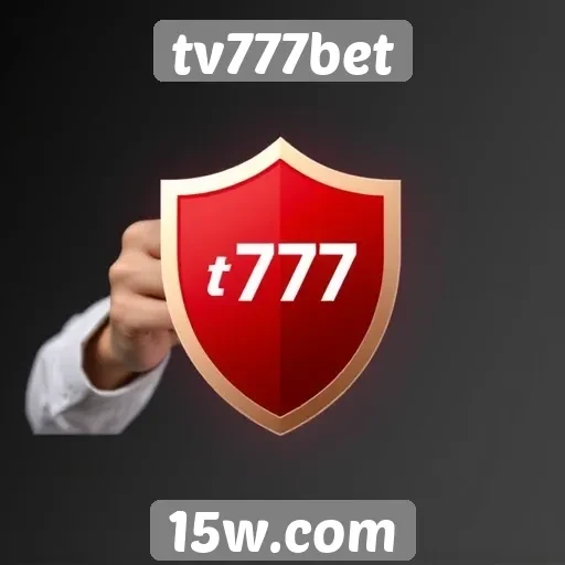 Comprovando a segurança das transações em tv777bet