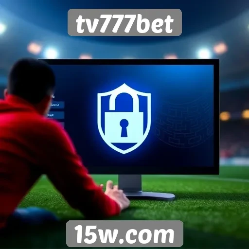 novos recursos de segurança no site tv777bet