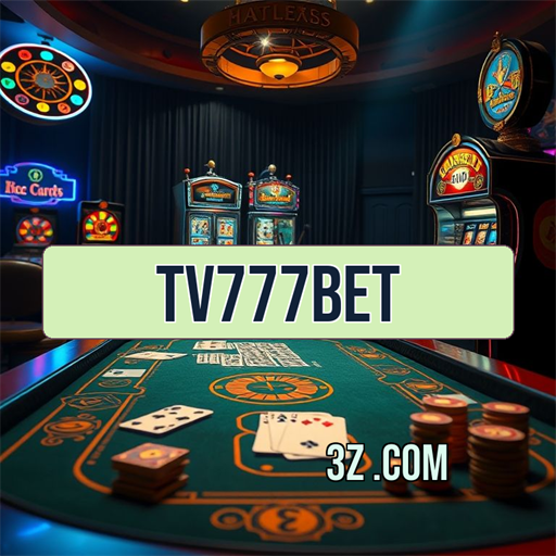 Aventura nas Slots: Conquiste prêmios na tv777bet