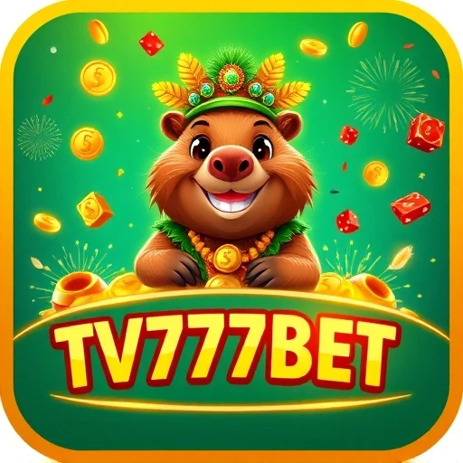 tv777bet logo