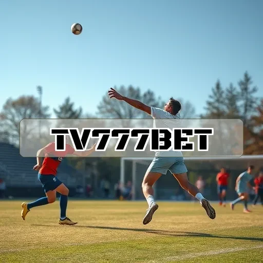 tv777bet: A Revolução das Apostas em Esportes Virtuais no Brasil